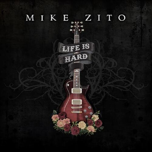 Mike Zito Life Is Hard (LP) 