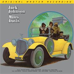 Miles Davis A Tribute To Jack… - LTD SuperVinyl (LP)