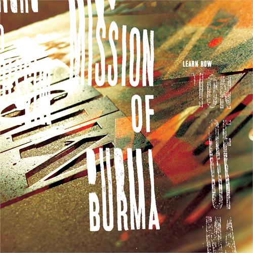 Mission Of Burma Learn How: The Essential Mission… (2CD)