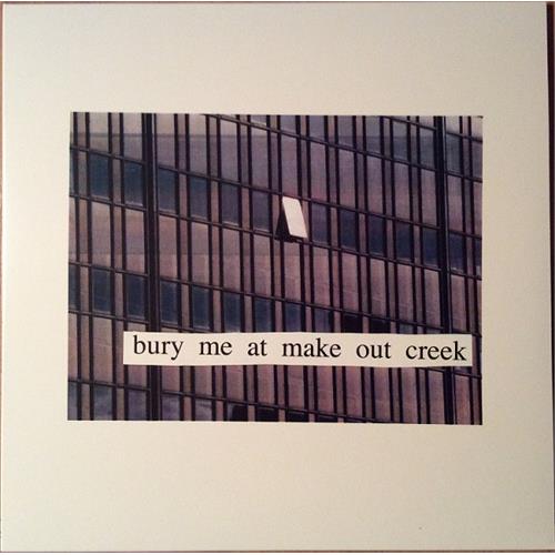 Mitski Bury Me At Makeout Creek (LP)