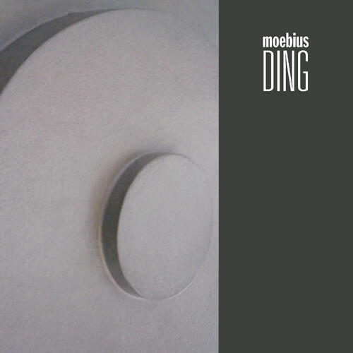 Moebius Ding (CD) 