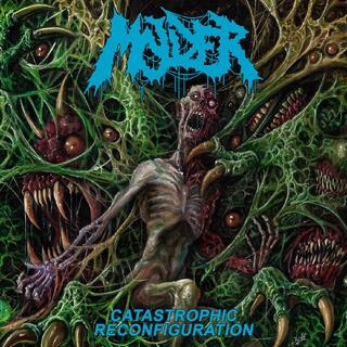 Molder Catastrophic Reconfiguration (CD)