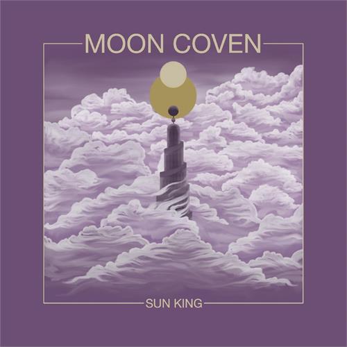 Moon Coven Sun King (LP)