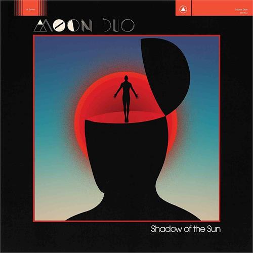 Moon Duo Shadow Of The Sun - LTD (LP) 