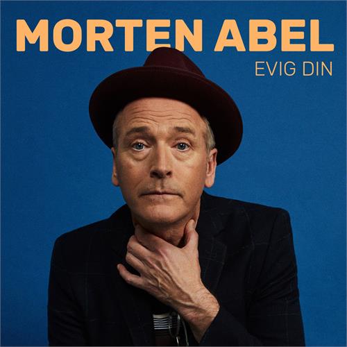 Morten Abel Evig Din (CD)