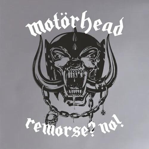 Motörhead Remorse? No! (2CD) 