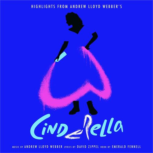 Musikal/Andrew Lloyd Webber Highlights From Cinderella (CD)