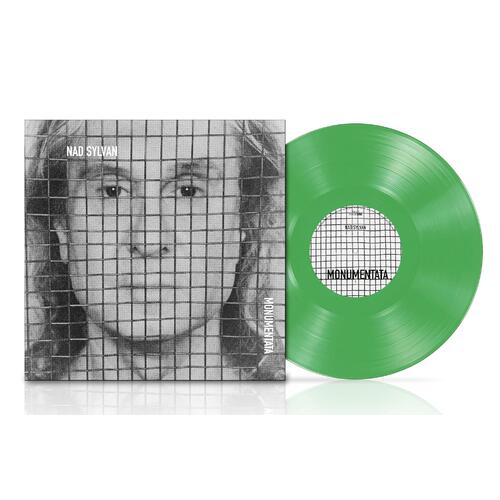 Nad Sylvan Monumentata (LP) 
