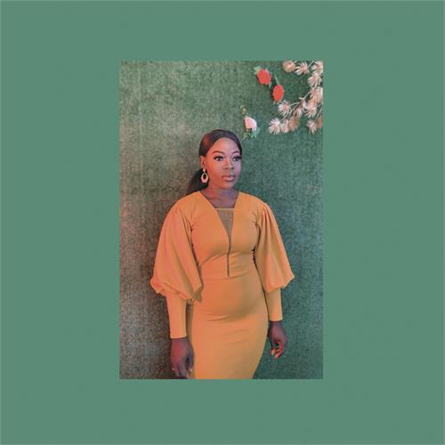 Namian Sidibé Namian Sidibé (LP) 