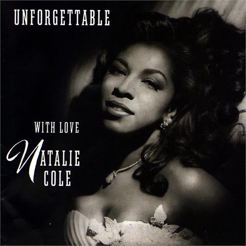 Natalie Cole Unforgettable…With Love (CD)