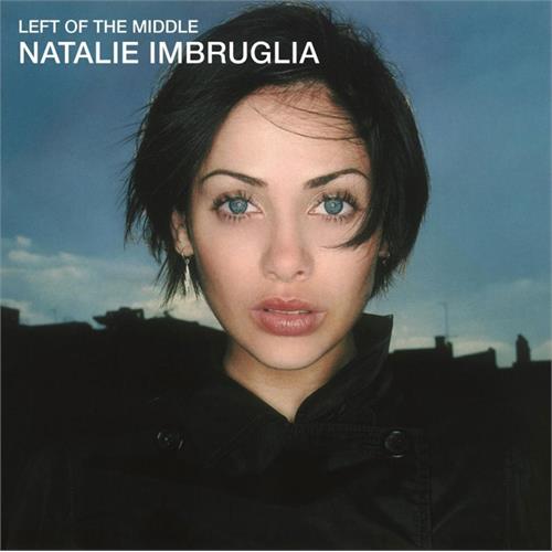 Natalie Imbruglia Left Of The Middle - LTD (LP) 