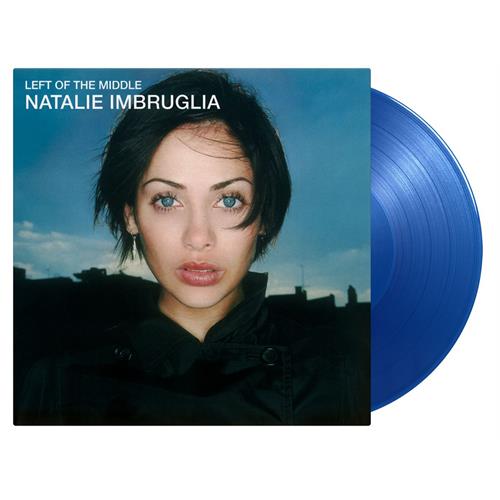 Natalie Imbruglia Left Of The Middle - LTD (LP) 