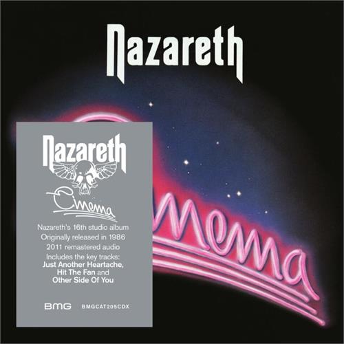 Nazareth Cinema (CD)