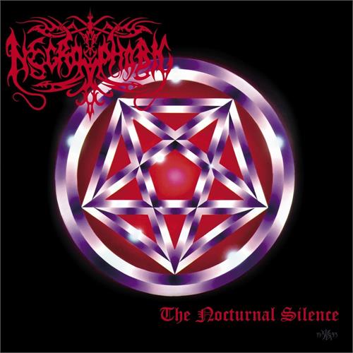 Necrophobic The Nocturnal Silence (LP)