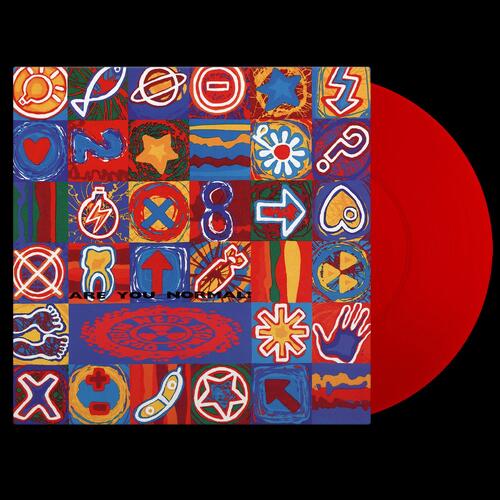 Ned's Atomic Dustbin Are You Normal? - LTD (LP) 
