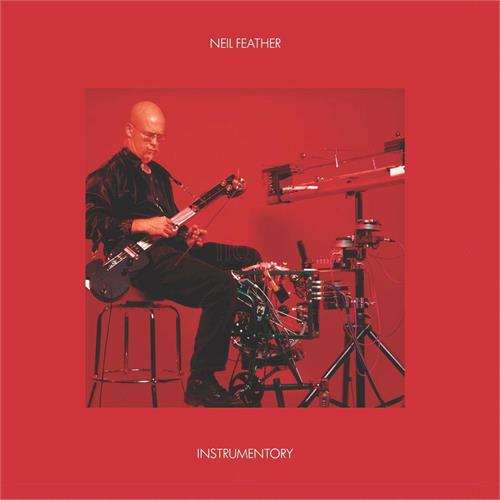 Neil Feather Instrumentory (LP)