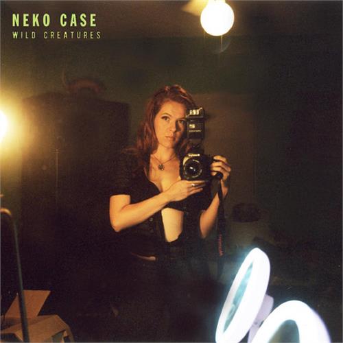 Neko Case Wild Creatures (CD)