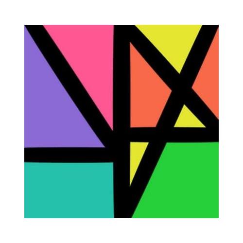 New Order Complete Music (2CD)
