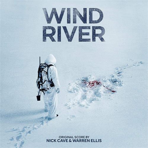Nick Cave & Warren Ellis Wind River: Original Score (CD)
