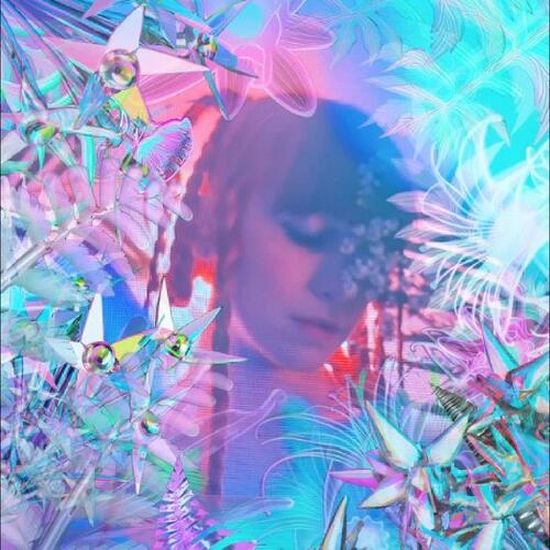 Nicole Miglis Myopia - LTD (LP) 