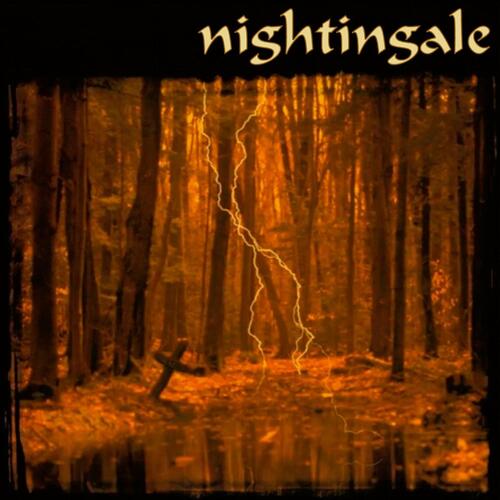 Nightingale I (LP) 