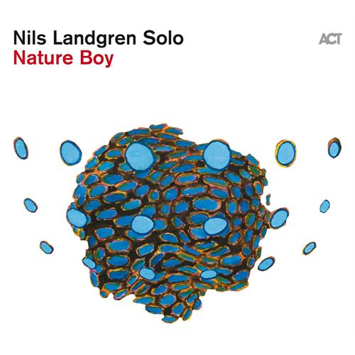 Nils Landgren Nature Boy (LP)