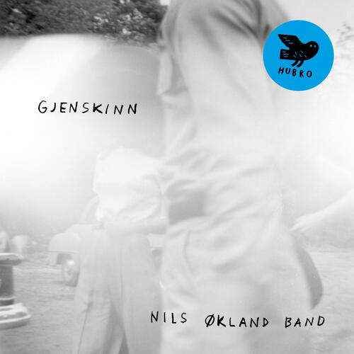 Nils Økland Gjenskinn (CD)