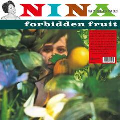 Nina Simone Forbidden Fruit - LTD (LP)