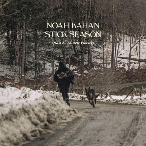 Noah Kahan Stick Season (2CD)