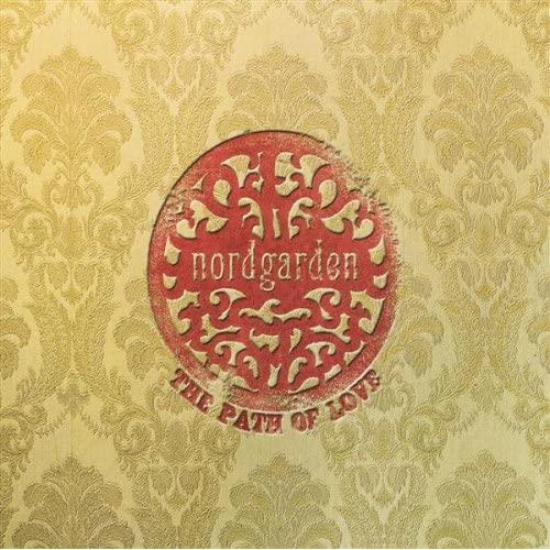 Nordgarden The Path Of Love (CD)