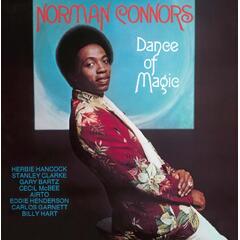Norman Connors Dance Of Magic (LP)
