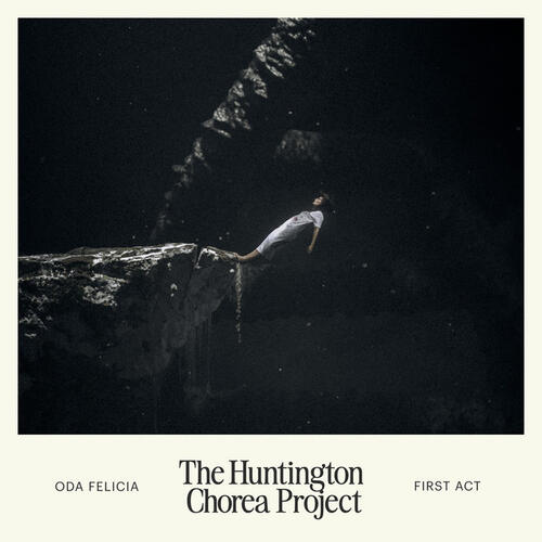 Oda Felicia First Act- The Huntington Chorea… (LP) 