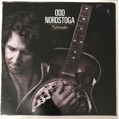 Odd Nordstoga November (LP)