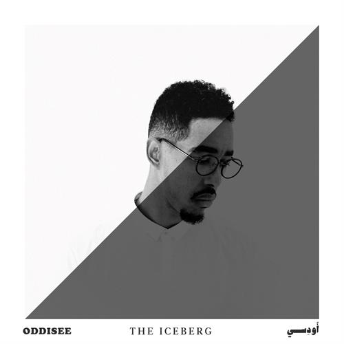 Oddisee The Iceberg - LTD (LP)