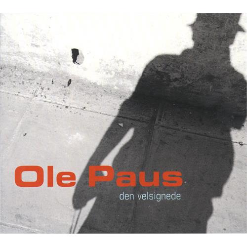 Ole Paus Den Velsignede (CD)