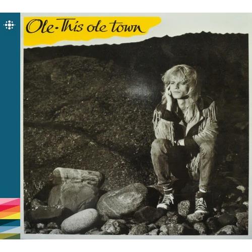 Ole This Ole Town (CD)
