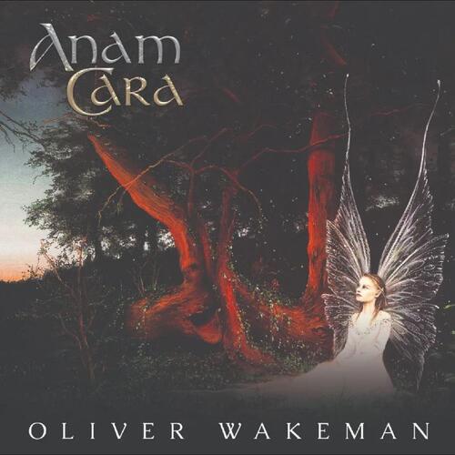 Oliver Wakeman Anam Cara (CD)