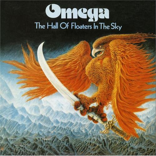 Omega Hall Of Floaters In The Sky (LP)
