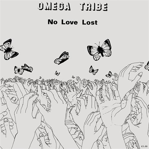 Omega Tribe No Love Lost (LP)