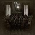 Opeth The Last Will And Testament - LTD (2LP)