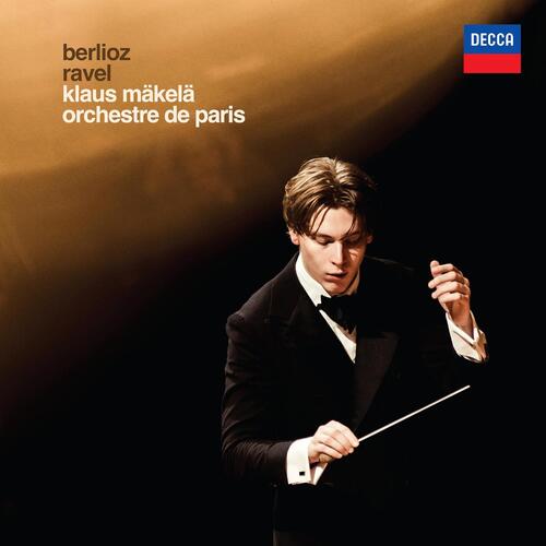 Orchestre De Paris Berlioz: Symphonie Fantastique… (CD) 