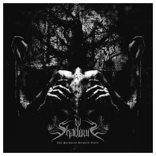 Ov Shadows The Darkness Between Stars (LP) 