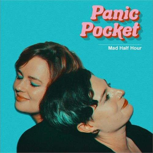 Panic Pocket Mad Half Hour (CD) 