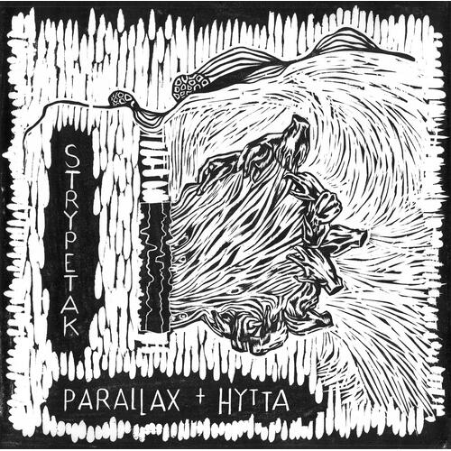Parallax + Hytta Strypetak (LP) 
