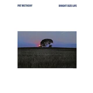Pat Metheny Bright Size Life - LTD (LP)