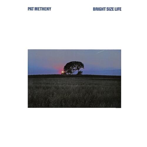 Pat Metheny Bright Size Life - LTD (LP) 