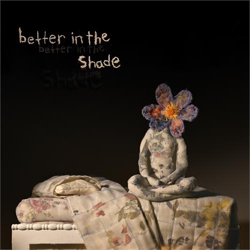 Patrick Watson Better In The Shade (CD)