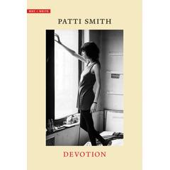 Patti Smith Devotion (BOK)