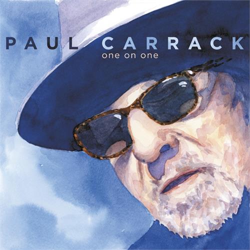 Paul Carrack One On One (LP)