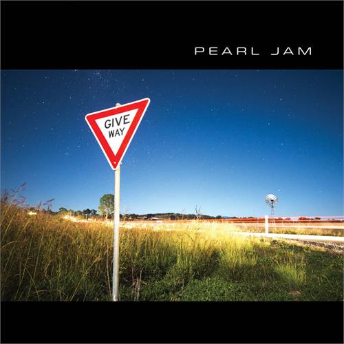 Pearl Jam Give Way - RSD (2LP)